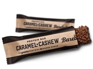 Protein Bar Caramel cashew 55 g